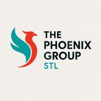 The Phoenix Group STL logo - Similar company to Yourinfodaily