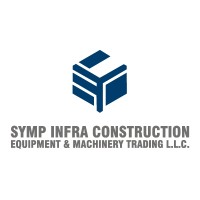 Symp Infra Construction Equipment Machinery Trading LLC logo - Similar company to Mocion