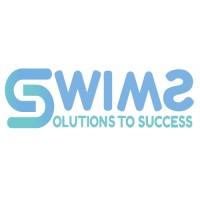 Swims logo - Similar company to Odarius