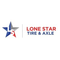 LONE STAR TIRE AND AXLE, INC. logo - Similar company to Texas Commercial Tire