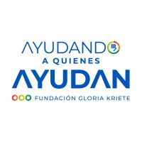 Ayudando a Quienes Ayudan FGK logo - Similar company to Fundación Del Valle