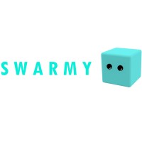 Swarmy logo - Similar company to Univance Corporation