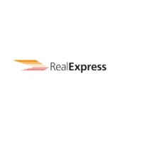 Real Express Logistica y Distribución logo - Similar company to Interexpress Logística Y Distribución