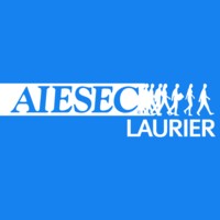 AIESEC in Laurier logo - Similar company to Wilfrid Laurier'S Taste Of Asia