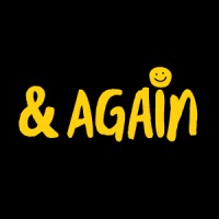 &Again logo - Similar company to Directsb.Com