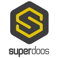 Superdoos B.V. logo - Similar company to Brownies Per Post