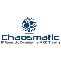 Chaosmatic logo - Similar company to Cloudtech