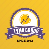 TYMK GROUP - India's Largest Cosmetics/ Nutraceuticals/ Ayurveda/ Food & Beverages Manufacturers logo - Similar company to The Basic Work