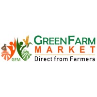 Green Farm Market logo - Similar company to Vimbika Travel