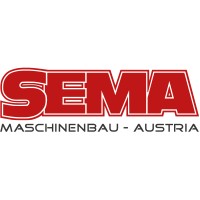 SEMA machine engineering logo - Similar company to Asmag Group