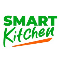 Smart Kitchen logo - Similar company to Sanal Soft Yazılım Bilişim Çözümleri