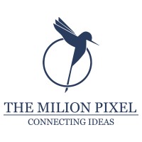 THE MILION PIXEL logo - Similar company to Million Pixels