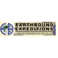 Earthbound Expeditions Ltd logo - Similar company to Tours Adventures & Events