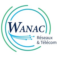 WANAC logo - Similar company to Yycom