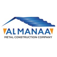 Al Manaa Metal Construction Company LLC logo - Similar company to Scan Construction
