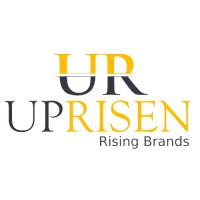 Uprisen logo - Similar company to Uprisen Info Solutions
