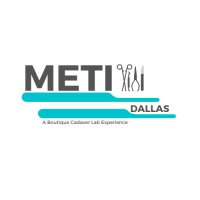 METI Dallas logo - Similar company to Ulab Scientific Instruments Co.,Ltd