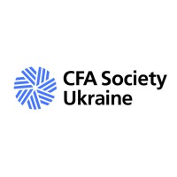 CFA Society Ukraine logo - Similar company to Redempsly