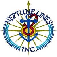 Neptune Lines Panama, Inc. logo - Similar company to Neptune Orient Lines (Nol)
