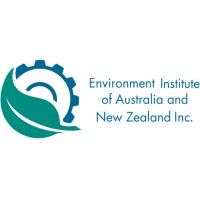 Environmental Institute of Australia and New Zealand logo - Similar company to Environment Institute Of Australia And New Zealand (Eianz)