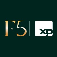 F5 Capital logo - Similar company to Castanon Investimentos