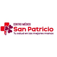 Centro Médico San Patricio logo - Similar company to Centro Medico Vital Doc