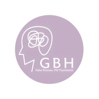 Georgia Behavioral Health logo - Similar company to Crafted Comms
