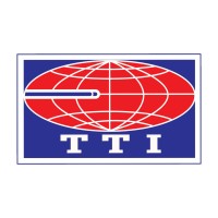 TTI Consulting Engineers Pvt. Ltd. logo - Similar company to Hitesh B. Shah