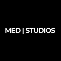 Med Studios logo - Similar company to Conemex (Conectando Empresas Mexicanas)
