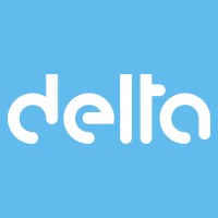 Delta - en arbeidstakerorganisasjon i YS logo - Similar company to Avyo