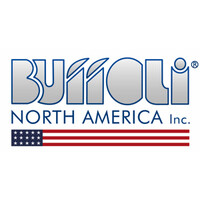 Buffoli North America logo - Similar company to Intermach Service