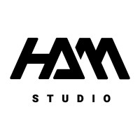HAM Studio logo - Similar company to Go4Control Ltd