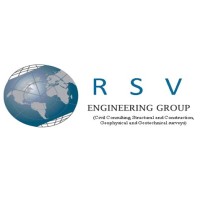 RSV Engineering Group Ltd logo - Similar company to Ingeo Spa