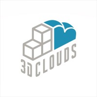 3DClouds logo - Similar company to Anothereality
