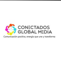 CONECTADOS GLOBAL MEDIA logo - Similar company to Revista Contratexto