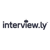 Interview.ly logo - Similar company to Blockify Inc.