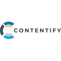 Contentify logo - Similar company to Lagless