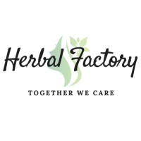 Herbal Factory logo - Similar company to Herbal Me