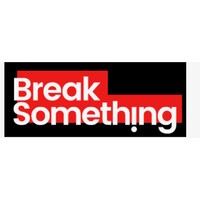 Break Something logo - Similar company to Wise Mind Ventures Llc