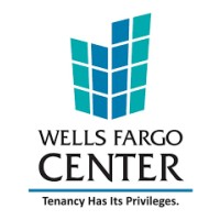 Wells Fargo Center logo - Similar company to Milkboy The Studio