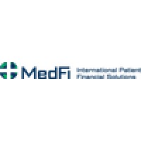 Medfi International Inc