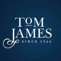 Tom James of Portland logo - Similar company to Search Logistics