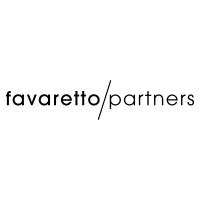 Favaretto/Partners logo - Similar company to Gaber Design