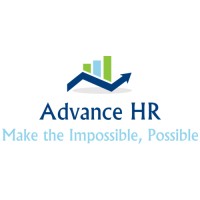 Advance HR Corporation logo - Similar company to Advance Installation And Maintenance, Llc