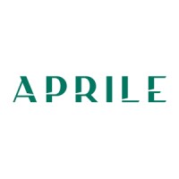 APRILE logo - Similar company to Dombi