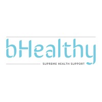 bHealthy logo - Similar company to Oldtimer Expertise