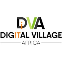 Digital Village Africa logo - Similar company to Hewani Data
