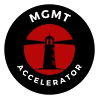 MGMT Accelerator logo - Similar company to Jay Mount Consulting