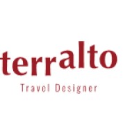 Terralto DMC Italy logo - Similar company to Sibrave