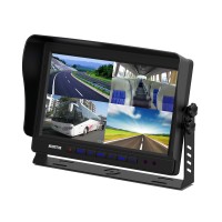 Shenzhen Supervideo Electronics Co.Ltd logo - Similar company to Hydromann A/S